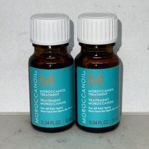MoroccanOil Treatment 2 Piece - 10 mL / 0.34 oz Each